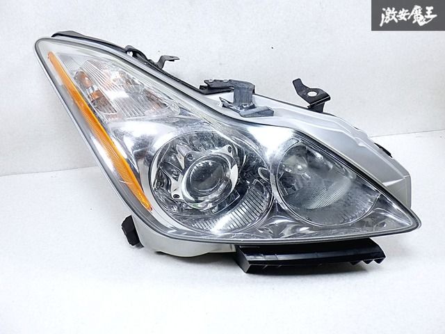 美品 割れや欠け無し！ スカイライン クーペ ckv36 v36 日産 純正 業者塗装 フロントグリル マットブラック仕様 