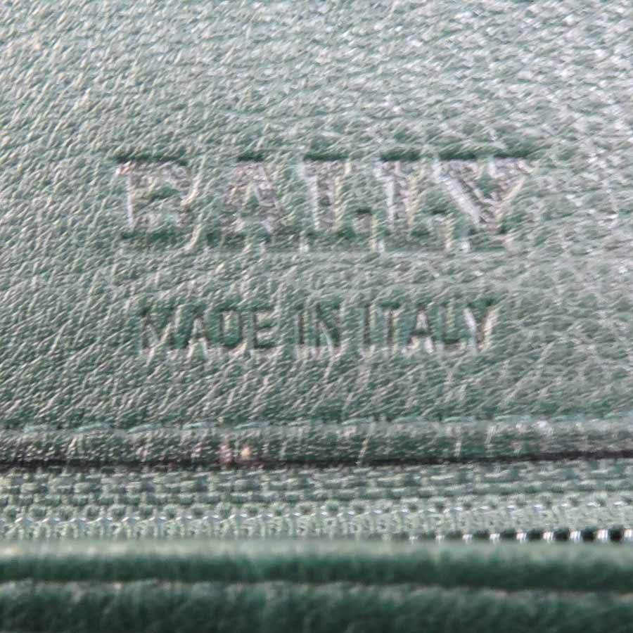 バリー BALLY オーガナイザー - メルカリ
