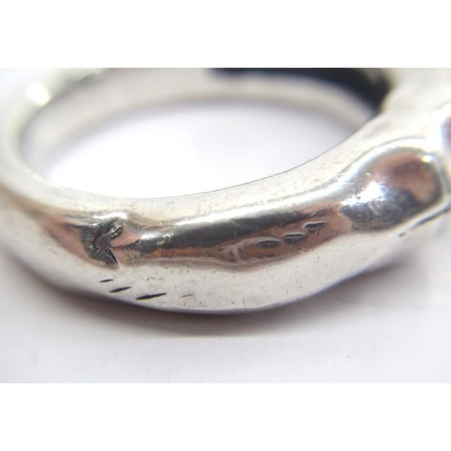 Bloody Mary ブラッディ・マリー ラピスリング リング 指輪