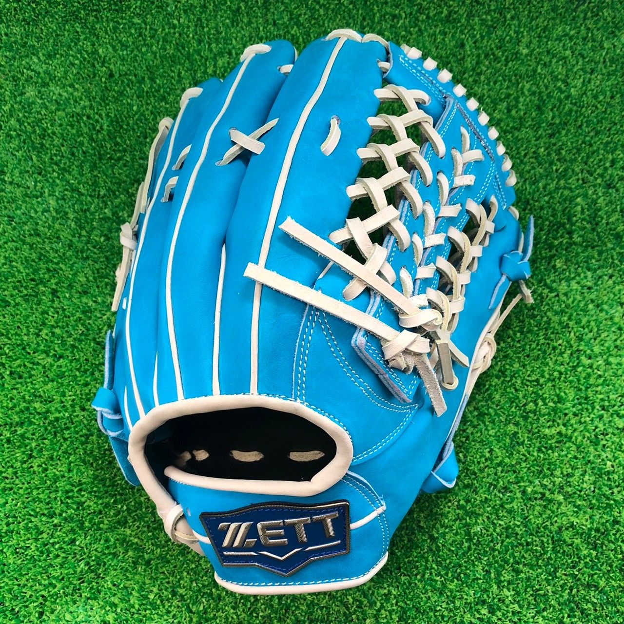 ZETT グローブ 野球 ゼット ZETT 960 外野手用 硬式グローブ 外野用