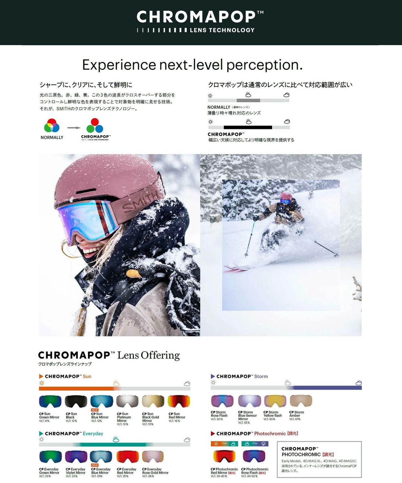 ムラスポ公式】新品 SMITH スミス スノーボード ゴーグル ユニセックス