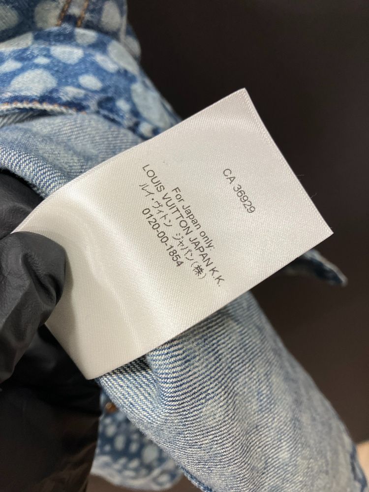 EL5】LOUIS VUITTON ヴィトン 草間彌生 23AW RM232H YN4 HOS33W EL5】LOUIS VUITTON ヴィトン 草間彌生 23AW RM232H YN4 HOS33W