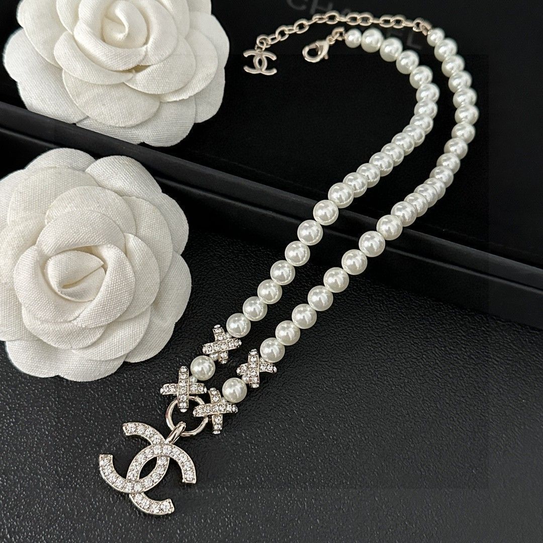 ★とってもエレガント【 CHANEL 】ネックレス 楽天市場】シャネル CHANEL ネックレス チョーカー メタル