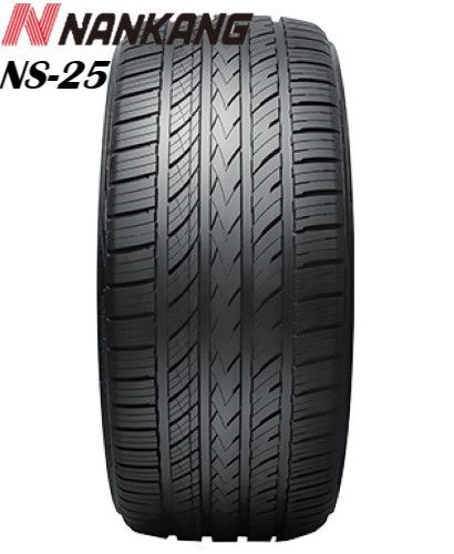 新品夏タイヤ NANKANG ナンカン NS-25 165/45R17 - タイヤショップ