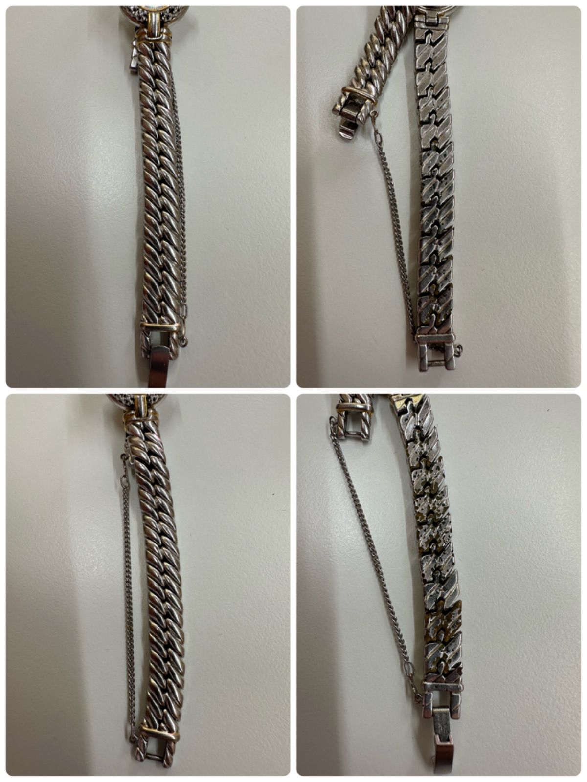 美品 昭和レトロ】SEIKO EXCELINE 12Pダイヤ 腕時計 シェル盤 美品 昭和レトロ】SEIKO EXCELINE 12Pダイヤ 腕時計 シェル盤