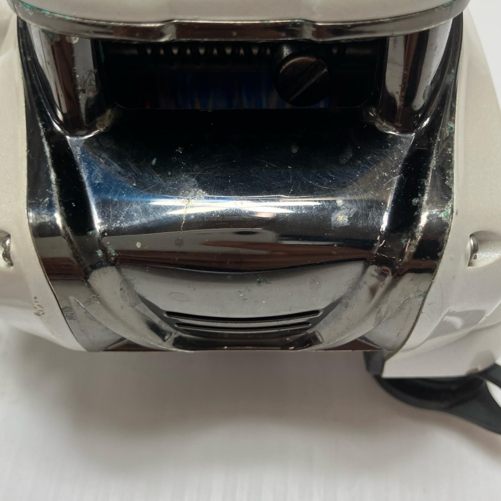 【激安大特価！】 alpha tackle アルファタックル リール 電動リール デンドーマイコンスピード 250 リラックスできる