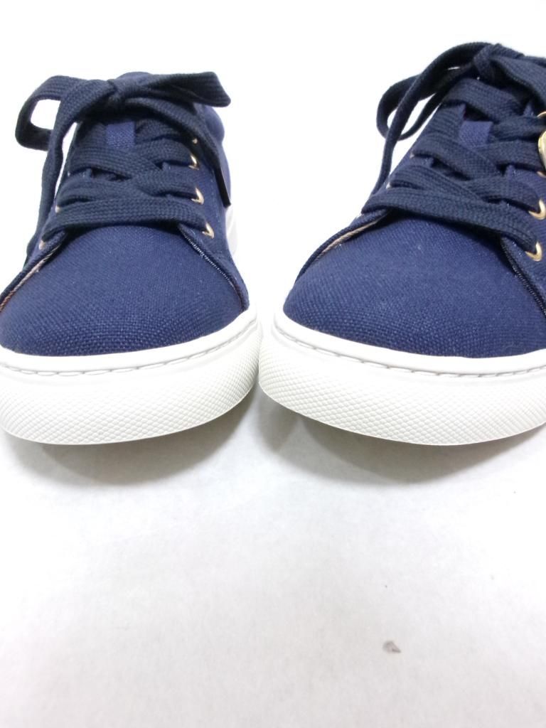 【新品.未使用】♡ブルーレーベルクレストブリッジ花柄ローカットスニーカー♡ 新品.未使用】♡ブルーレーベルクレストブリッジ花柄ローカット