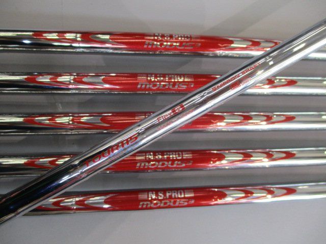 アイアン タイトリスト T100 2023/MODUS3TOUR115(JP) /S/0[125371]