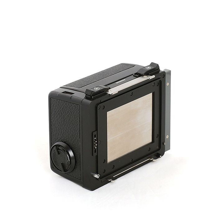 ブロニカ BRONICA ETR Si N 135フィルムバック