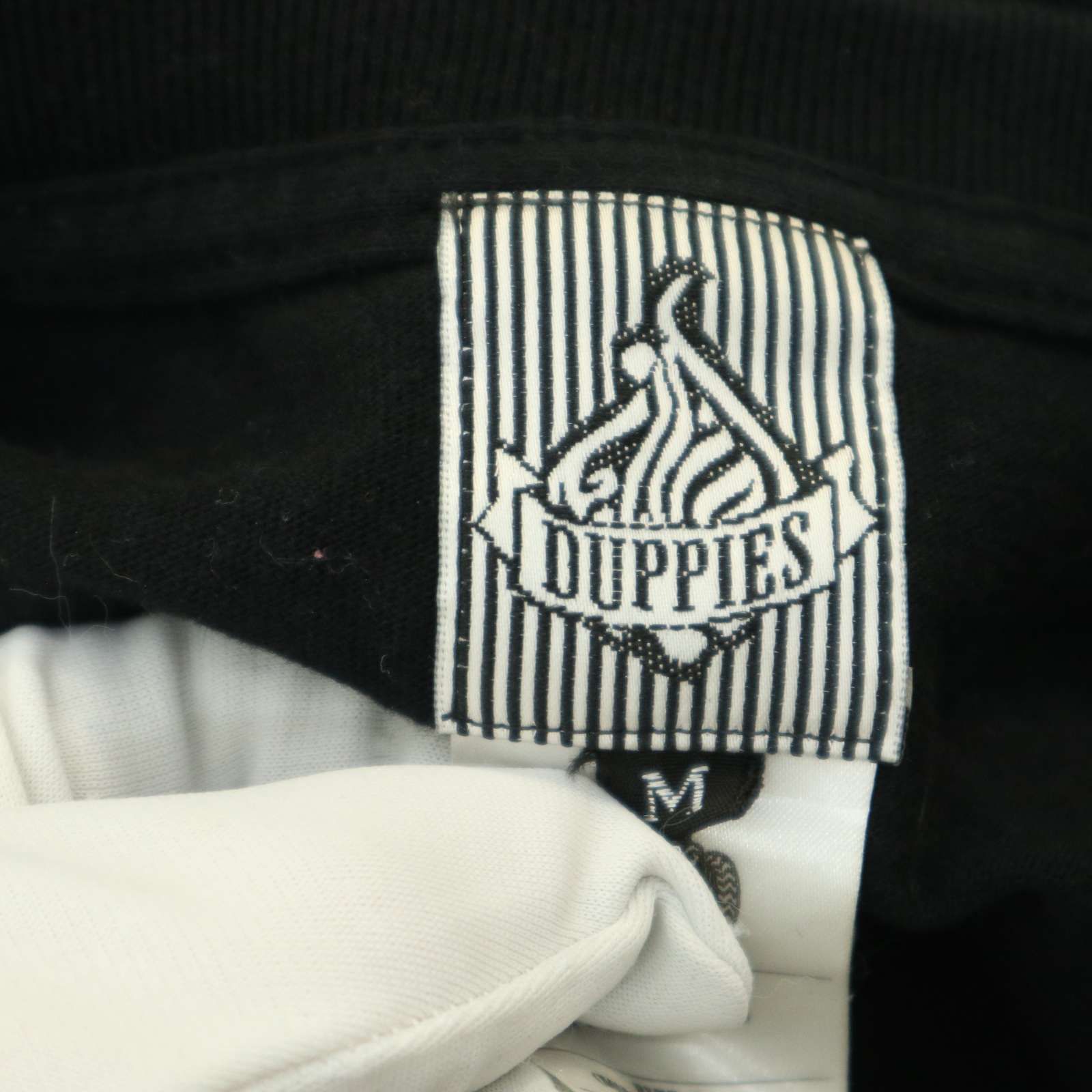 FIVE-O DUPPIES ファイブオー ダッピーズ 通年☆ 長袖 グラフィック 