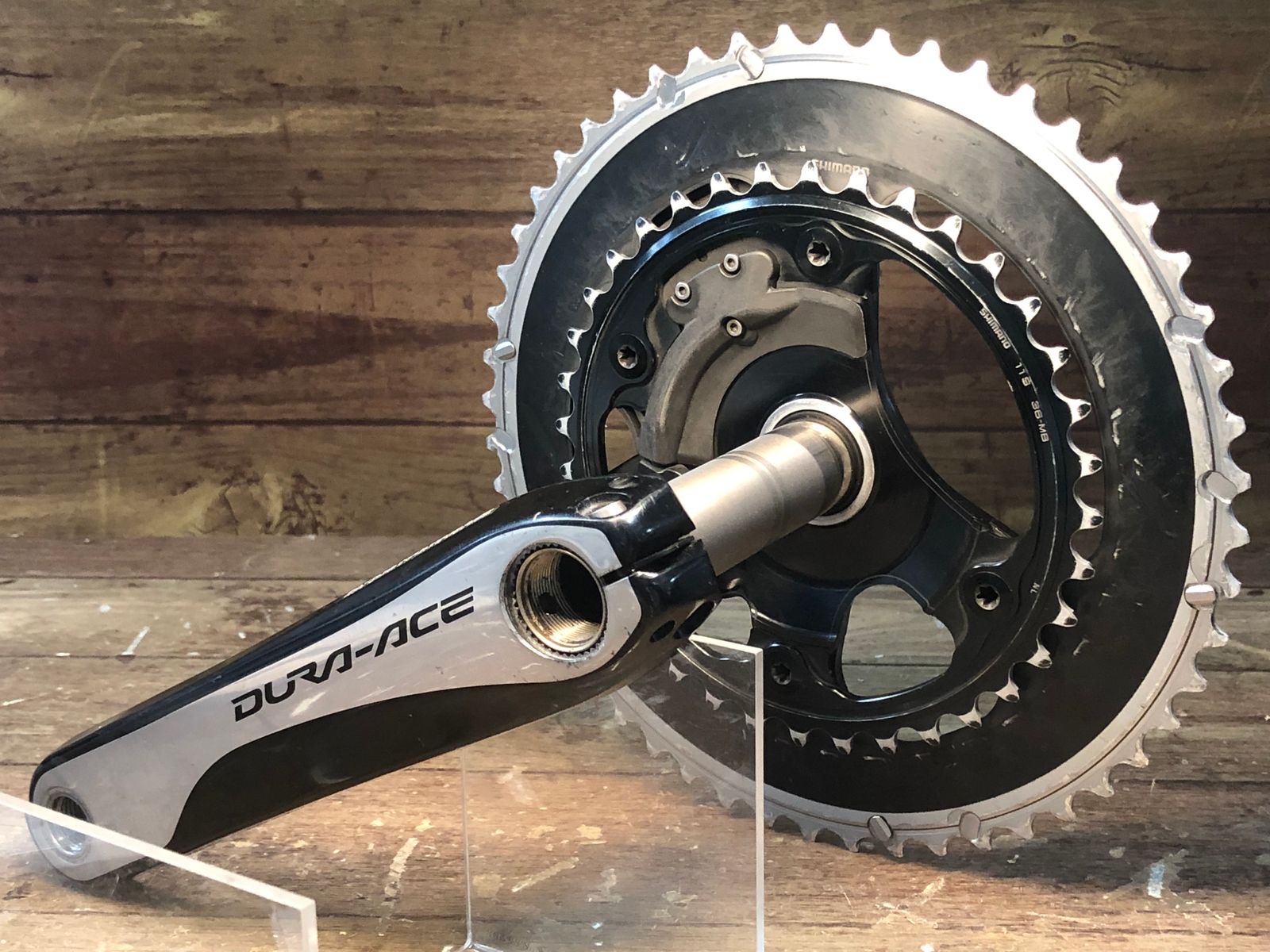 HD174 シマノ SHIMANO デュラエース DURA-ACE パイオニア Pioneer FC