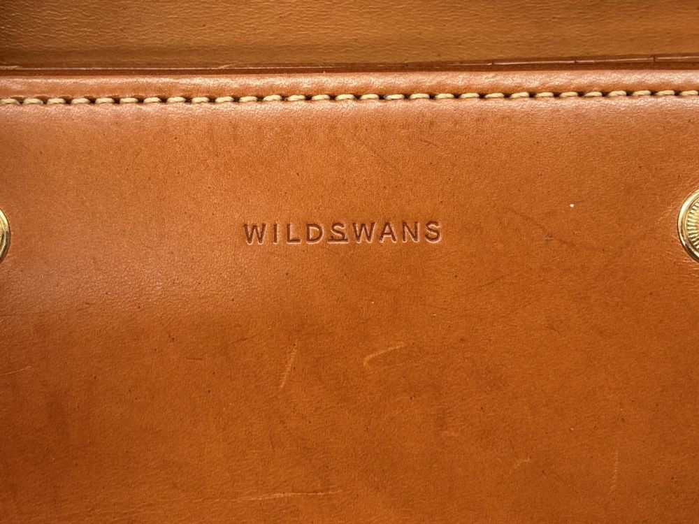 ワイルドスワンズ WILDSWANS