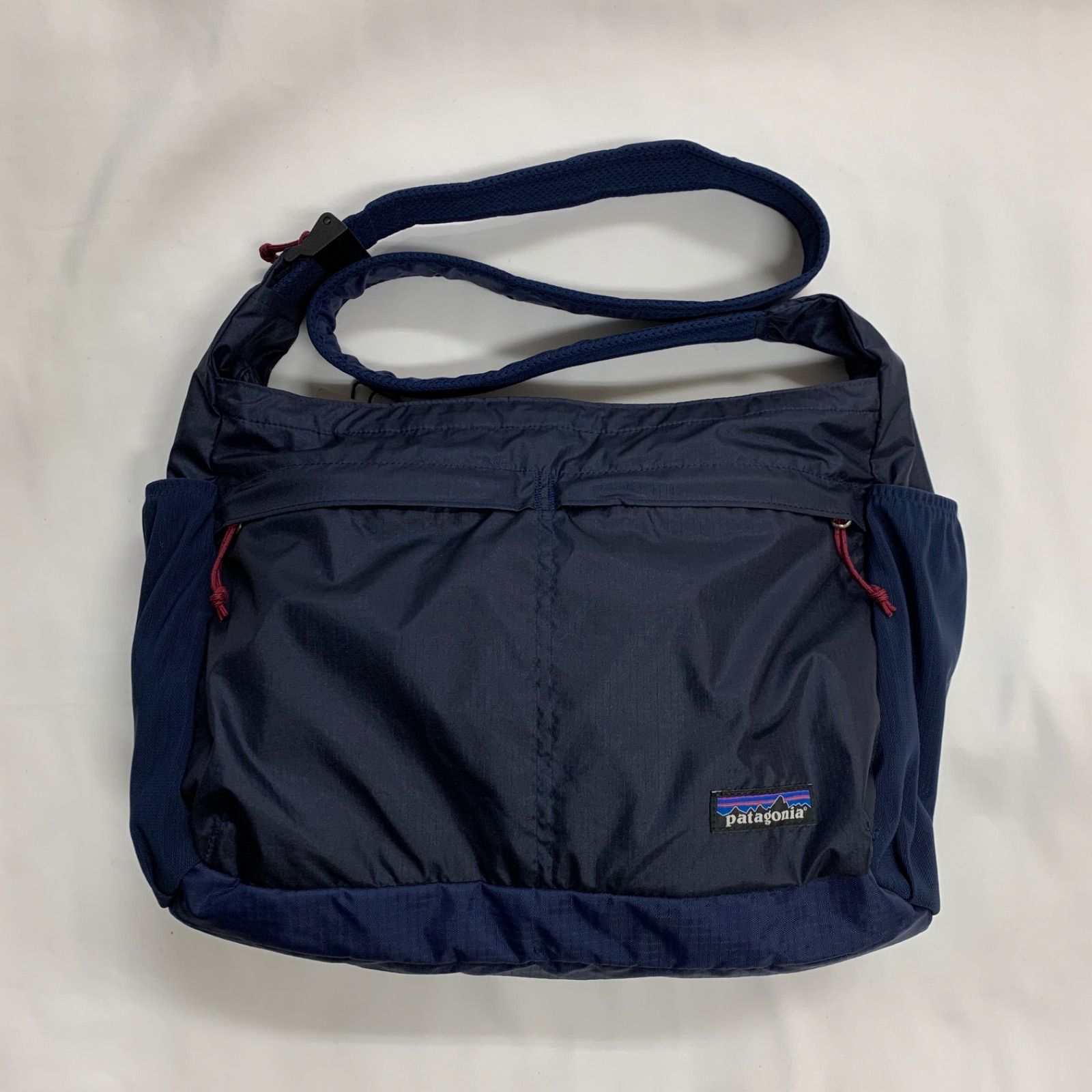 パタゴニア(patagonia) ライトウェイト トラベル クーリエ　バッグ patagonia Light weight travel courier パタゴニア ライト