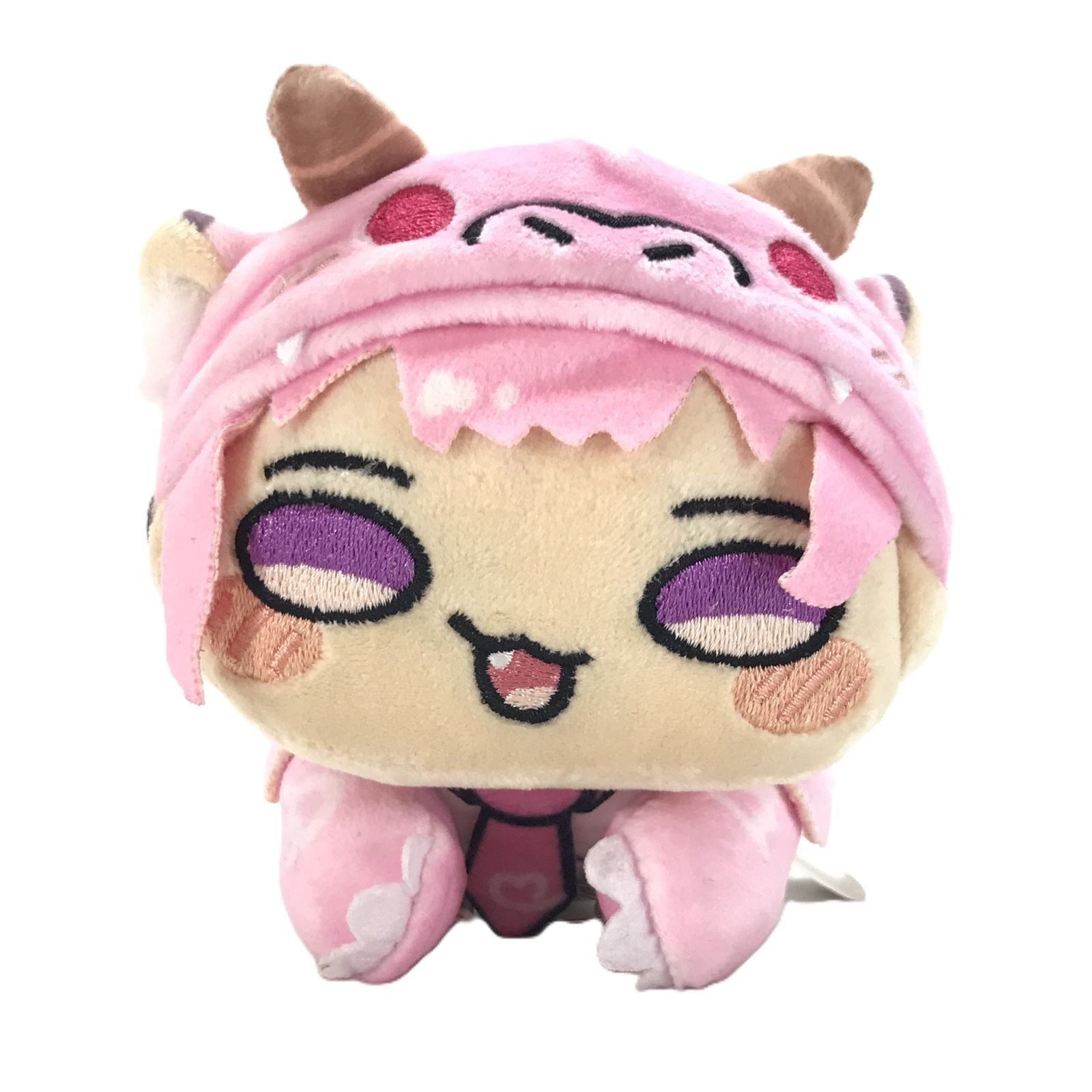 【在庫処分】 ○COVER 博衣こより たれぬいぐるみ 「ホロライブプロダクション その他