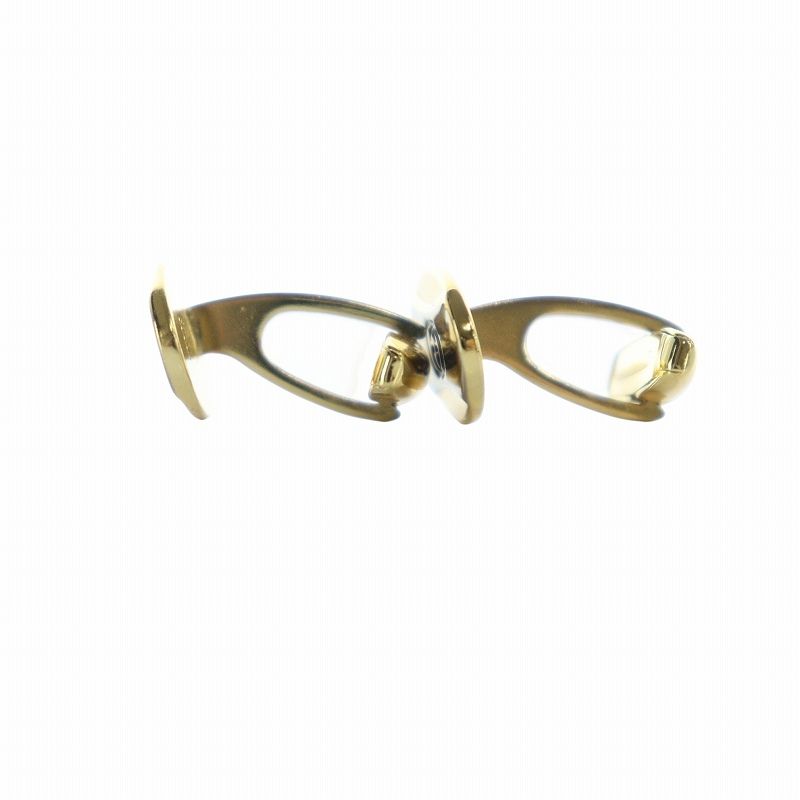 グッチ GUCCI カフスボタン ネクタイピン アクセサリー セット