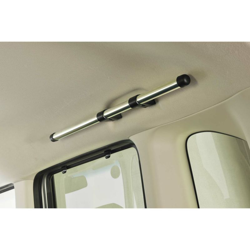 INNO 室内キャリアセット トヨタ RA9 W|R9 W系 ヴォクシー用 NS123＋IF57＋NS111