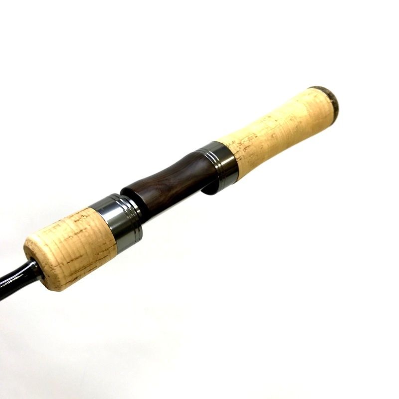 ジャクソン カワセミラプソディ KWSM-S49L 釣り竿 ルアーロッド