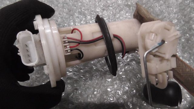 カブ50 AA04-1012xxx