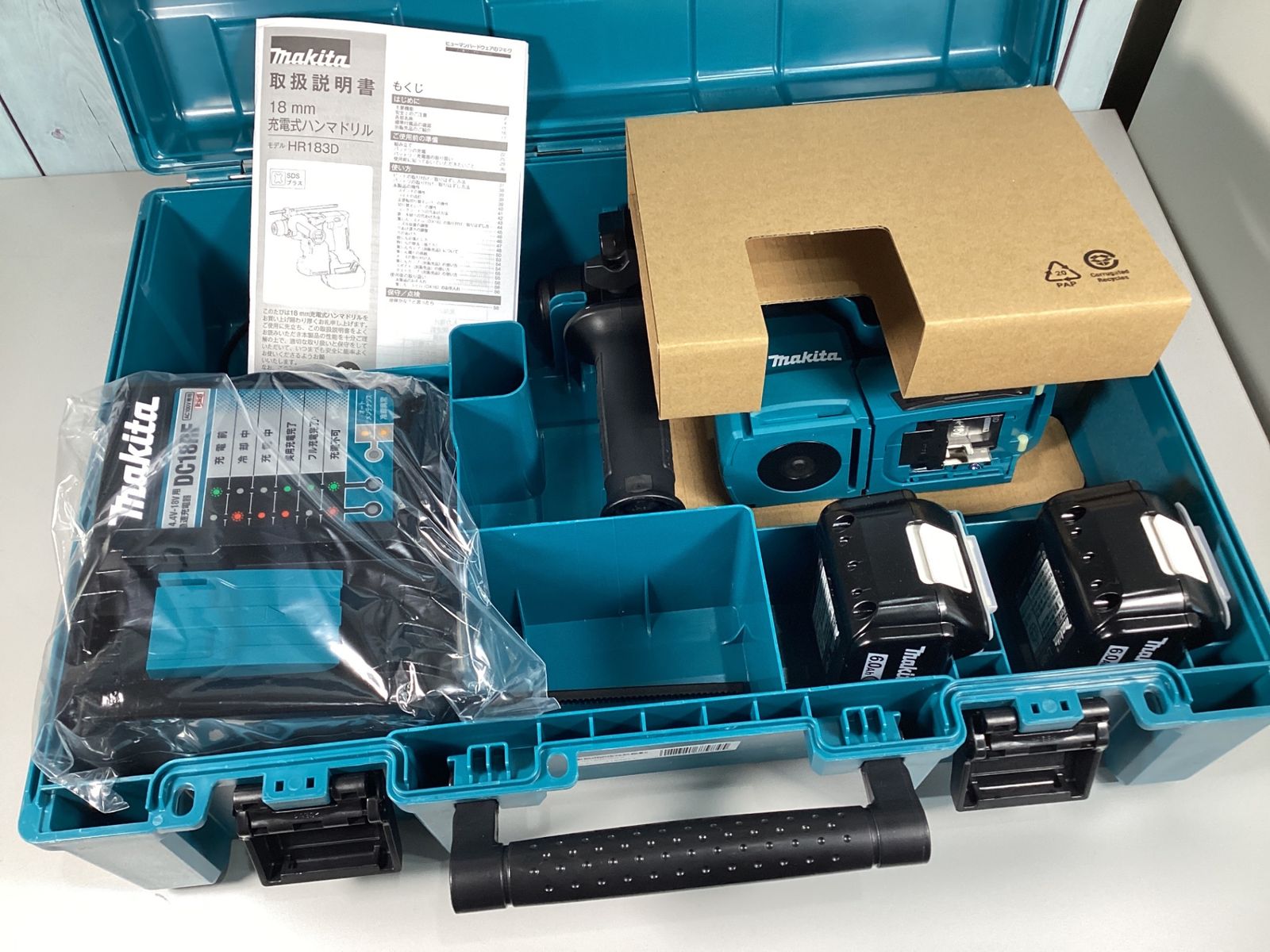 マキタ makita