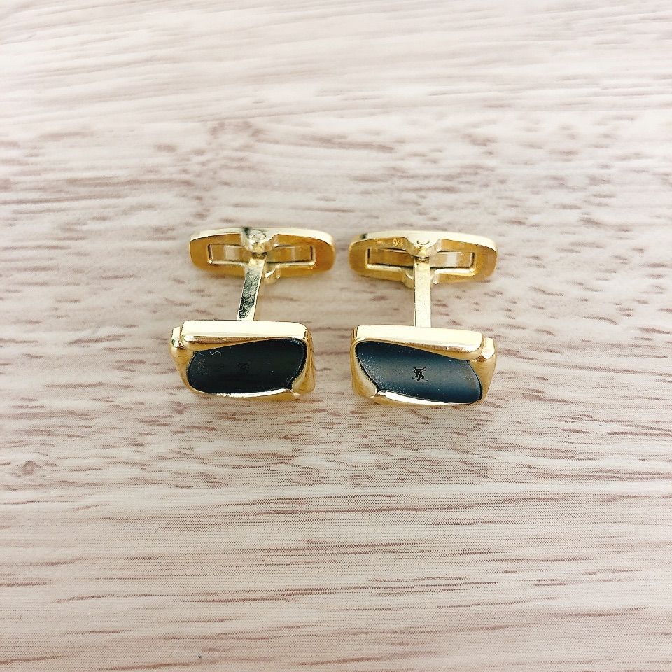 ℳ*k様 コカ・コーラ K18 ゴールド ネクタイピン 記念品 刻印あり