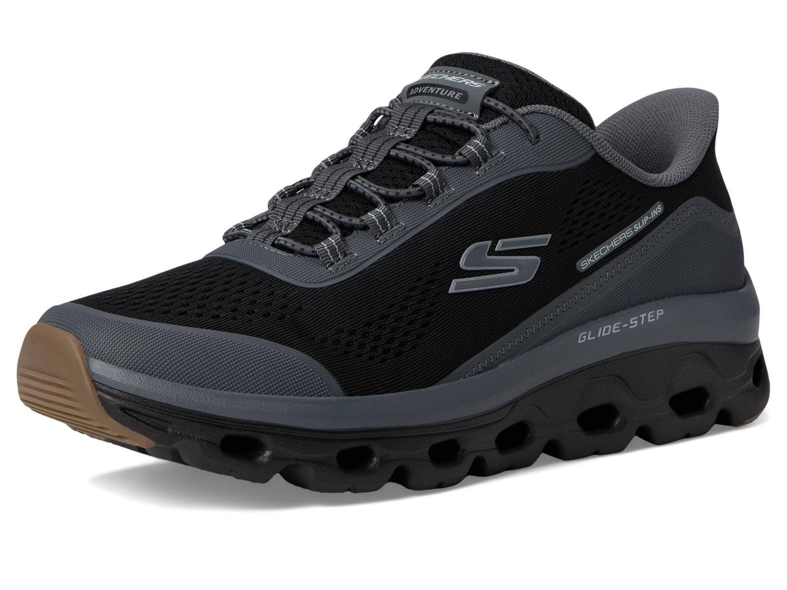 スケッチャーズ