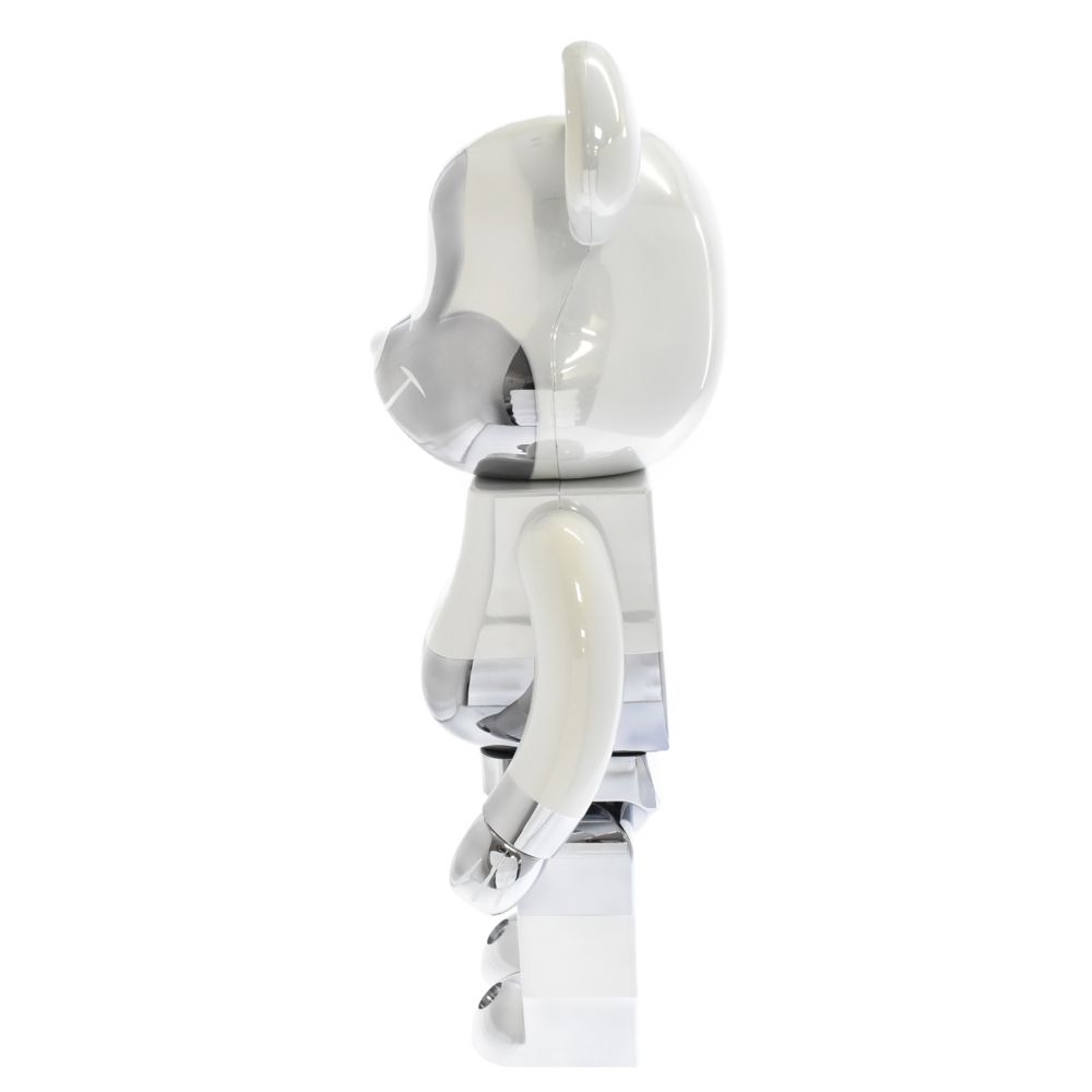 MEDICOM TOY - fragmentdesingn MICKEY MOUSE REVERSE ベア fragment design x Disney Mickey Mouse Be@rbricks | Hypebeast