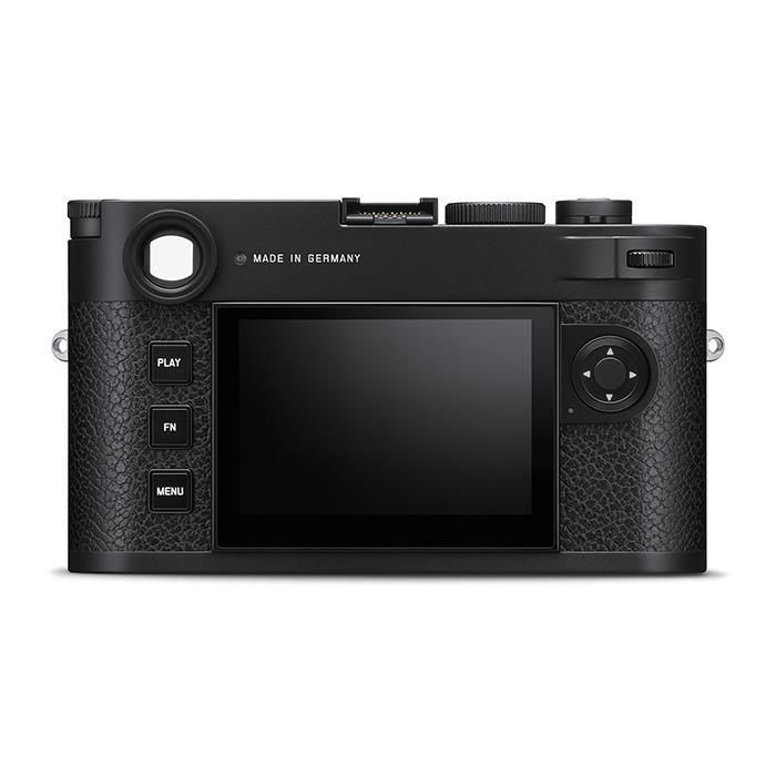 【LEICA MD-2】レンジファインダーカメラ ブラックペイント 良品 LEICA ライカ M11-P ブラッククローム 20211 - メルカリ