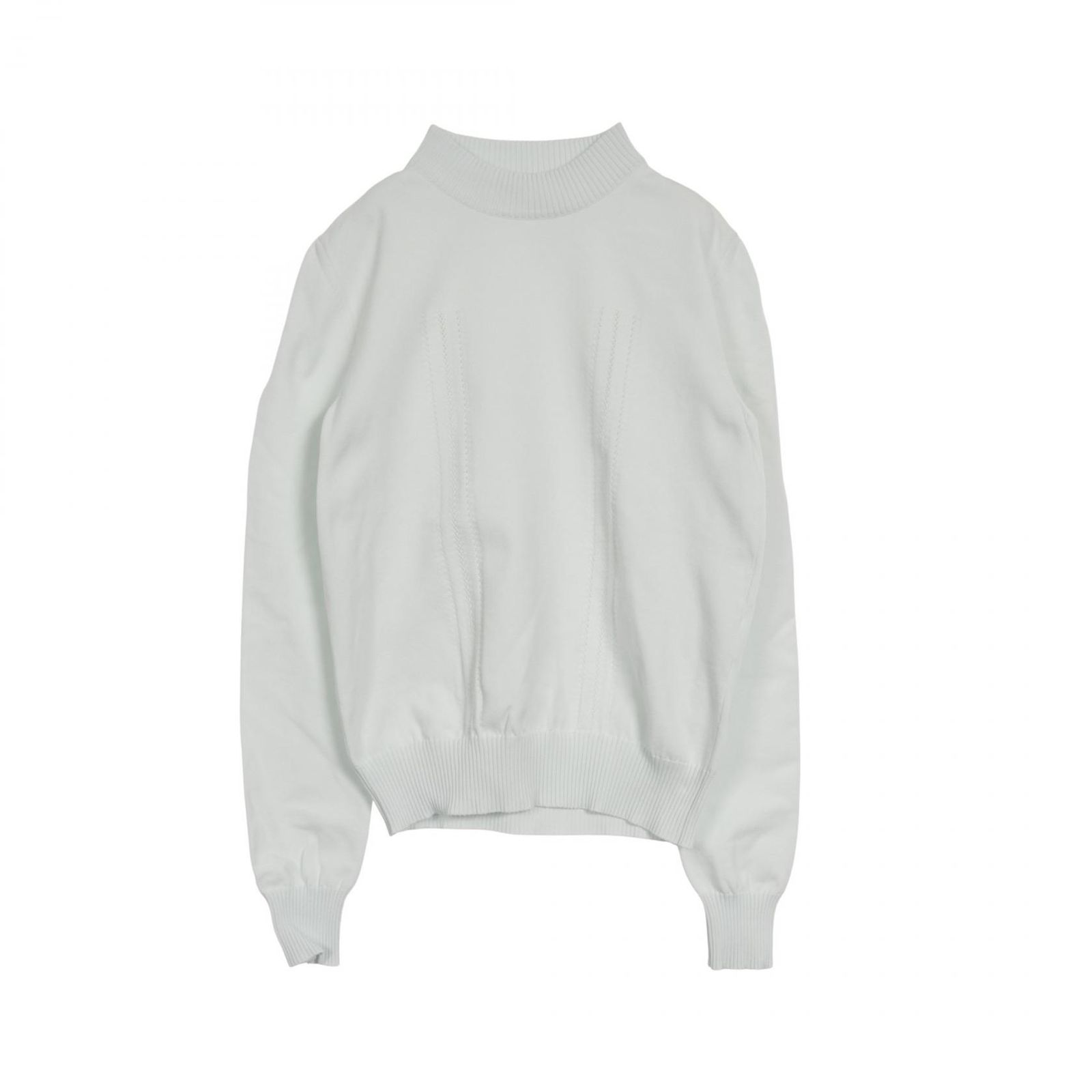 ジルサンダー JIL SANDER ニット その他 Tシャツ レディース Used B