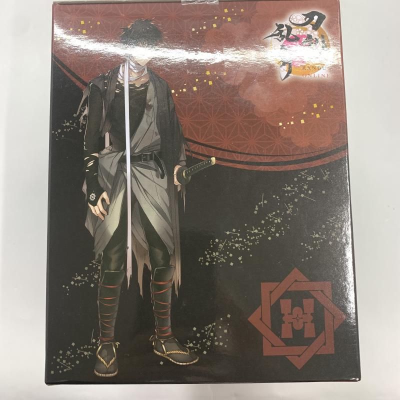 みんなのくじ　刀剣乱舞ONLINE　 B賞 肥前忠広　ぬーどるストッパー みんなのくじ 刀剣乱舞ONLINE ～ぬーどるストッパーの陣 其ノ肆