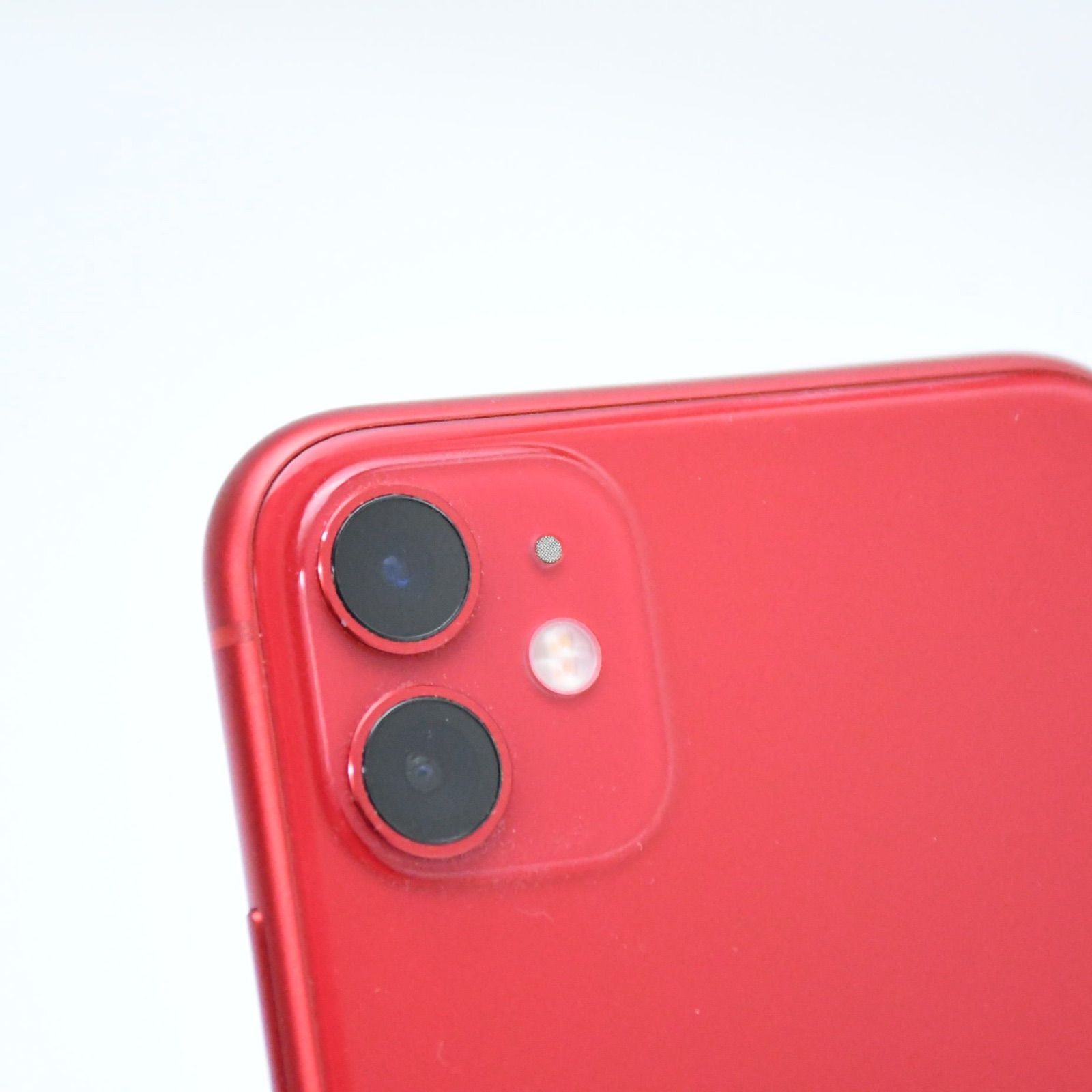 iPhone11 64GB レッド 故障あり iPhone11 64GB レッド 故障あり スマートフォン・携帯電話 【訳あり