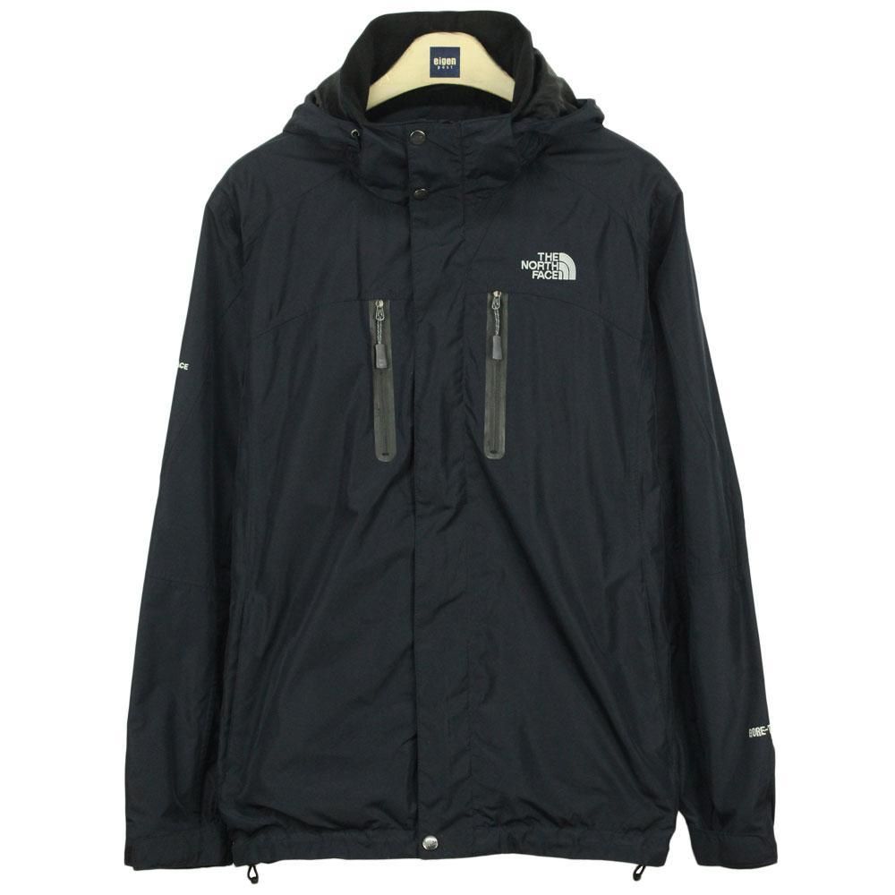 【雷市場（ポンジャン）商品韓国直送】A7994 THE NORTH FACE(ザノースフェイス) ゴアテックス ウインドブレーカー ジャケット 105 メンズ アウター ブランド古着