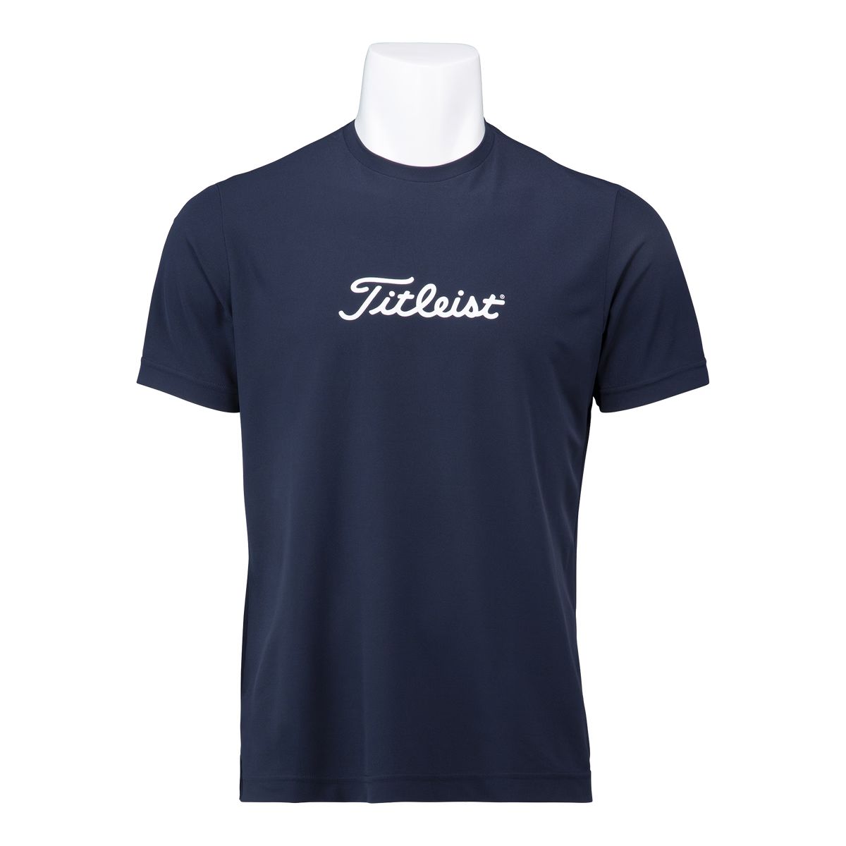 未使用品　Titleist メンズシャツ 新品未使用品】Titleist タイトリスト TLFMS900J6600M