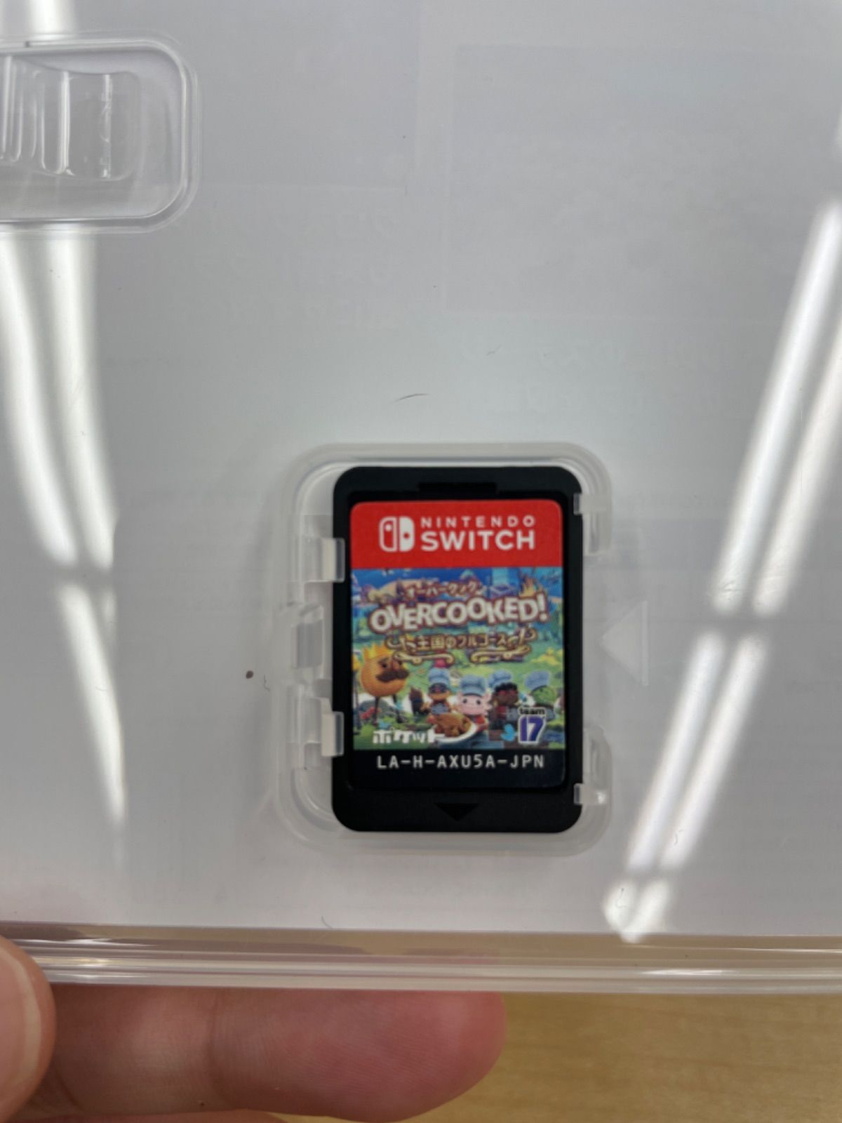 Nintendo Switch 有機ELモデル（中古品）おまけ付 - メルカリ