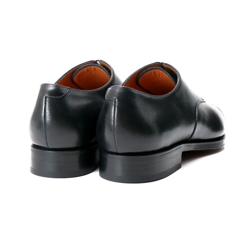 YANKO(ヤンコ)ビジネスドレスシューズ YANKO - YANKO ヤンコ ビジネス・ドレスシューズ 26.5cm 黒