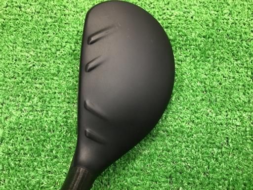 ピン G 400 U 3 ユーティリティ UT PING TOUR 173-85 フレックスS メンズ 男性用 右利き 右用 Cランク ゴルフクラブ