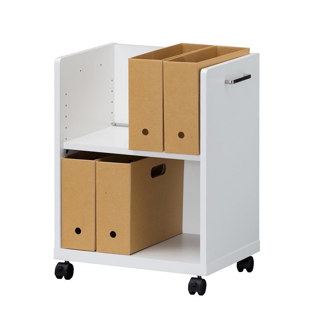 スノーピークシェルフコンテナ25サイズ ヘキサゴン柄121 パープル