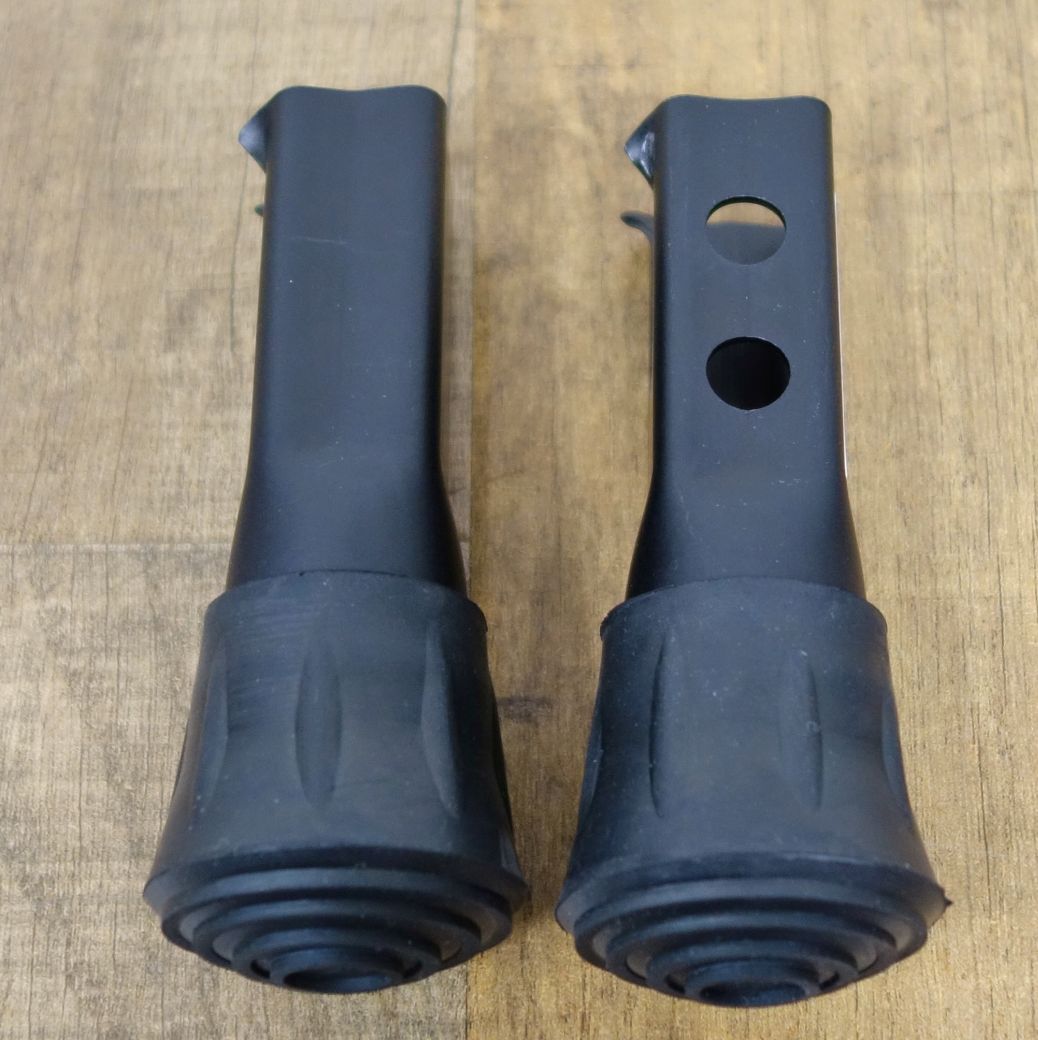 ナチュラルマウンテンモンキーズ バリスティクス NOVITA ノビタ 100mm