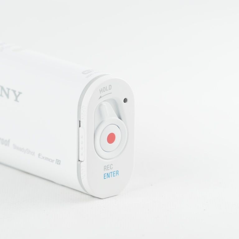 ビデオカメラ HDR