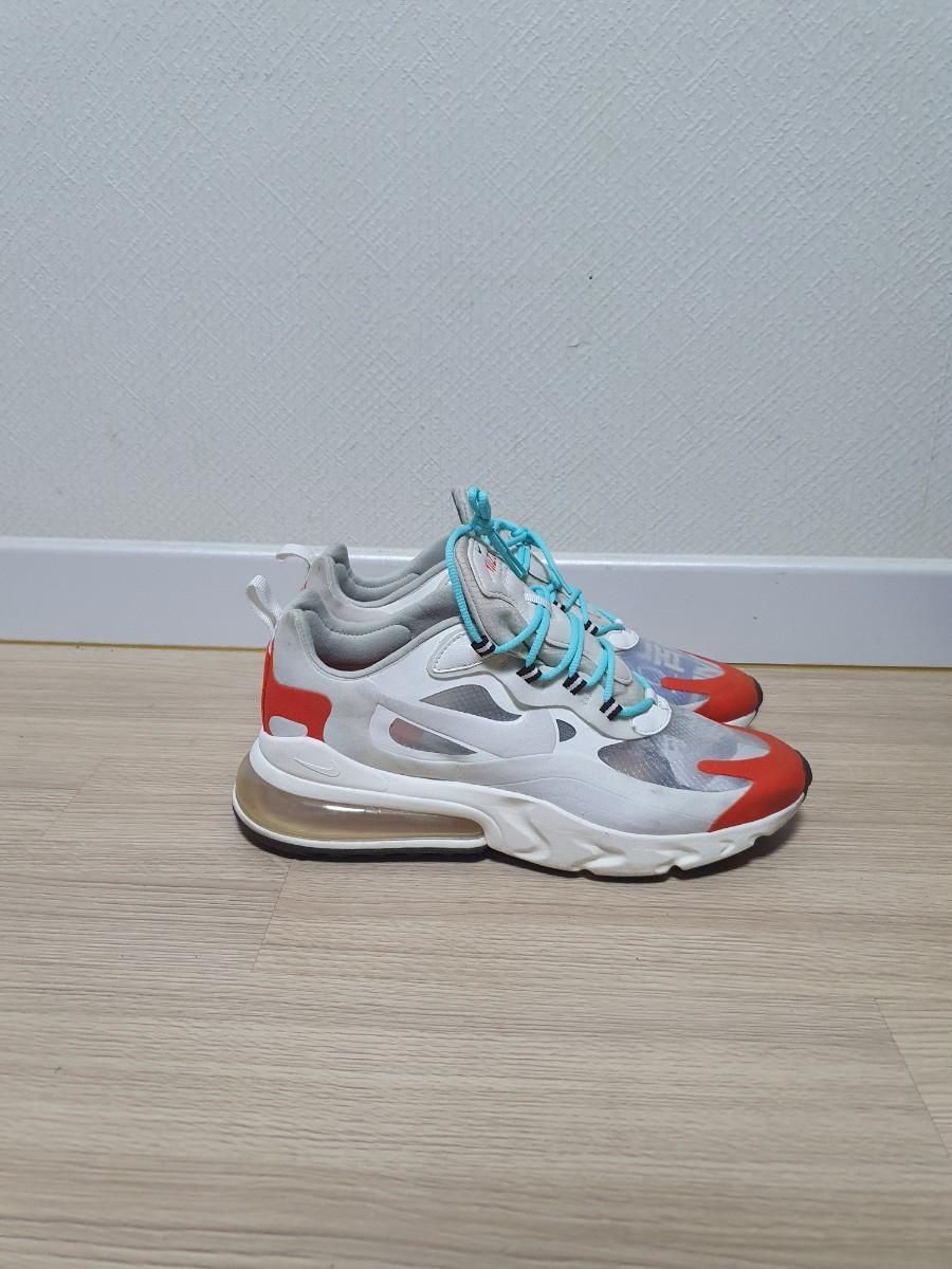 【雷市場（ポンジャン）商品韓国直送】NIKE(ナイキ) エア スニーカー サイズ 280