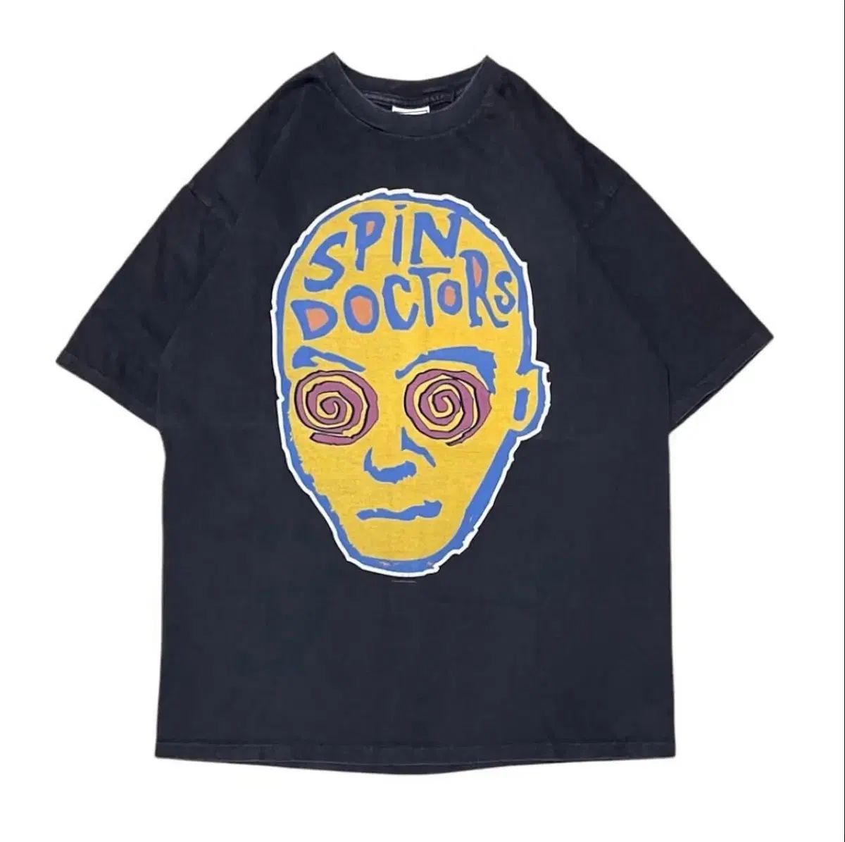 福袋 | レディースファッション通販【公式】 doctors spin Tシャツ スピンドクターズ バンド ビンテージ 90s トップス