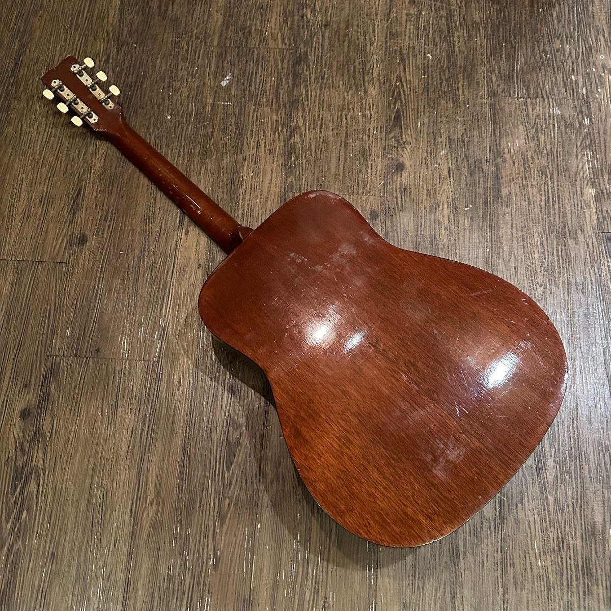 Yamaha FG-140 Red Label Acoustic Guitar アコースティックギター 