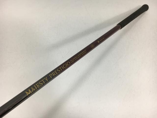 返品OK お買い得品！【中古ゴルフクラブ】マルマン マジェスティ