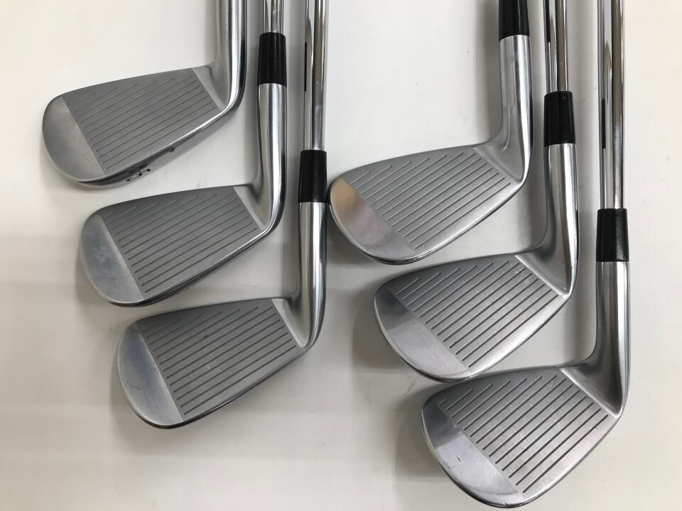 Mizuno pro 223 アイアンダイナミックゴールド105 S200