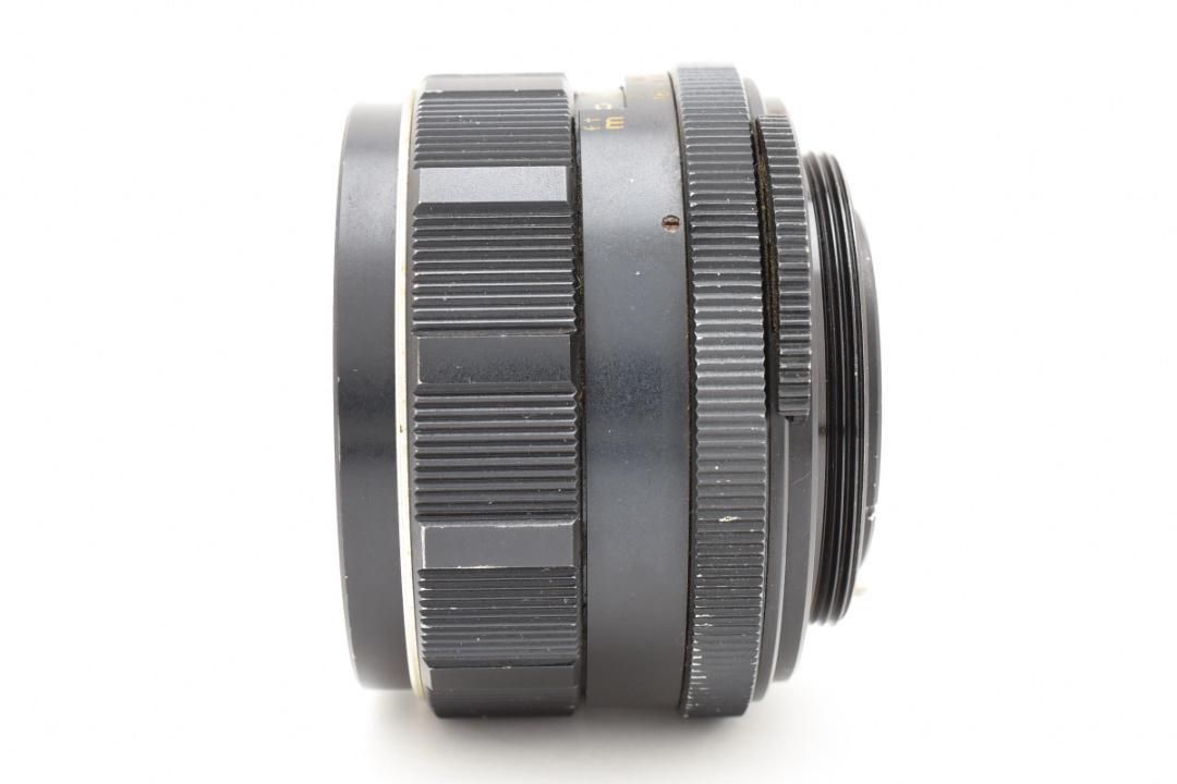 ◎前期型◎ Super Takumar 55mm F1.8 純正フード C029 ◎前期型◎ Super Takumar 55mm F1.8 純正フード C029 - メルカリ
