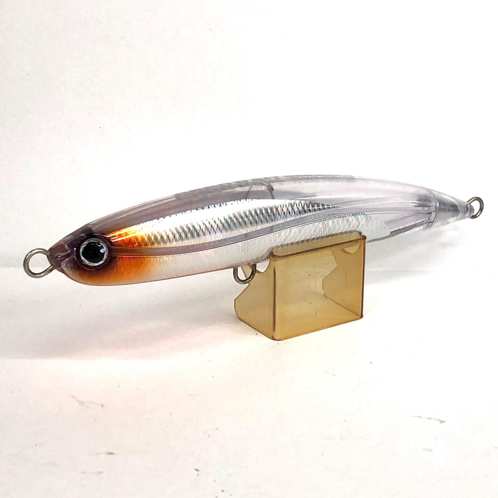 【加古川店】 中古 GOOD BAIT | グッドベイト ルアー 198F ナンバーシックス 【451】 加古川店】 中古 GOOD BAIT | グッドベイト ルアー 198F