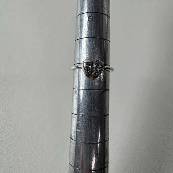 Chrome Hearts CH バブルガムハート6号　インボイス原本 Chrome Hearts CH バブルガムハート6号 インボイス原本 - メルカリ