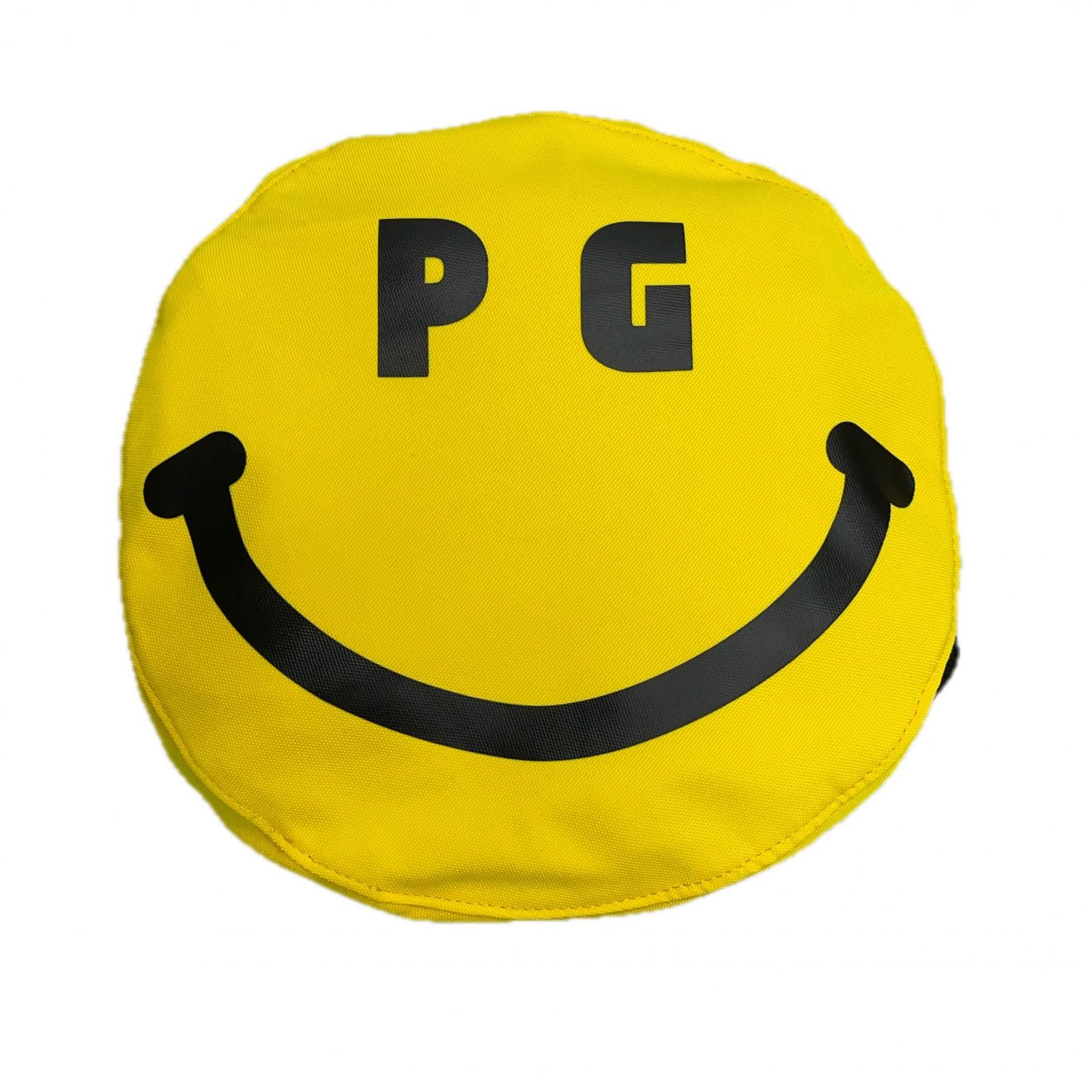 ♥品 パーリーゲイツ PEARLY GATES トラベルカバー ネイビー 紺 キャディバッグカバー ノベルティ 非売品 WWW_MEBLE-SODAR_PL