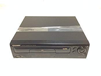 オーディオ機器 【】LDコンパチブルプレーヤーCLD-Z1 tf8su2k
