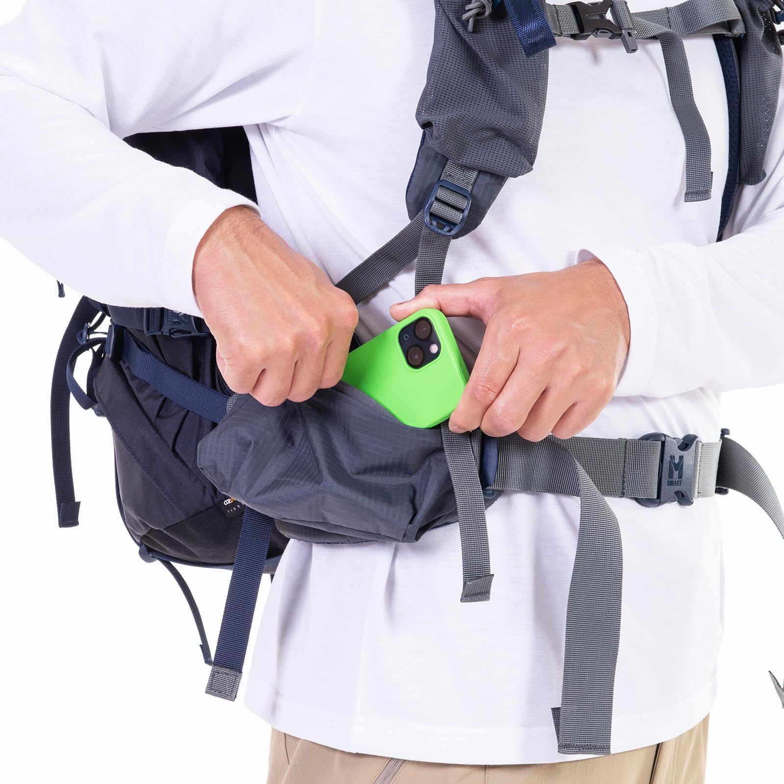 ミレー 登山リュックサースフェー NX 30 5 MIS0756ユニセックス大人 NEXPOTALLINN_EU