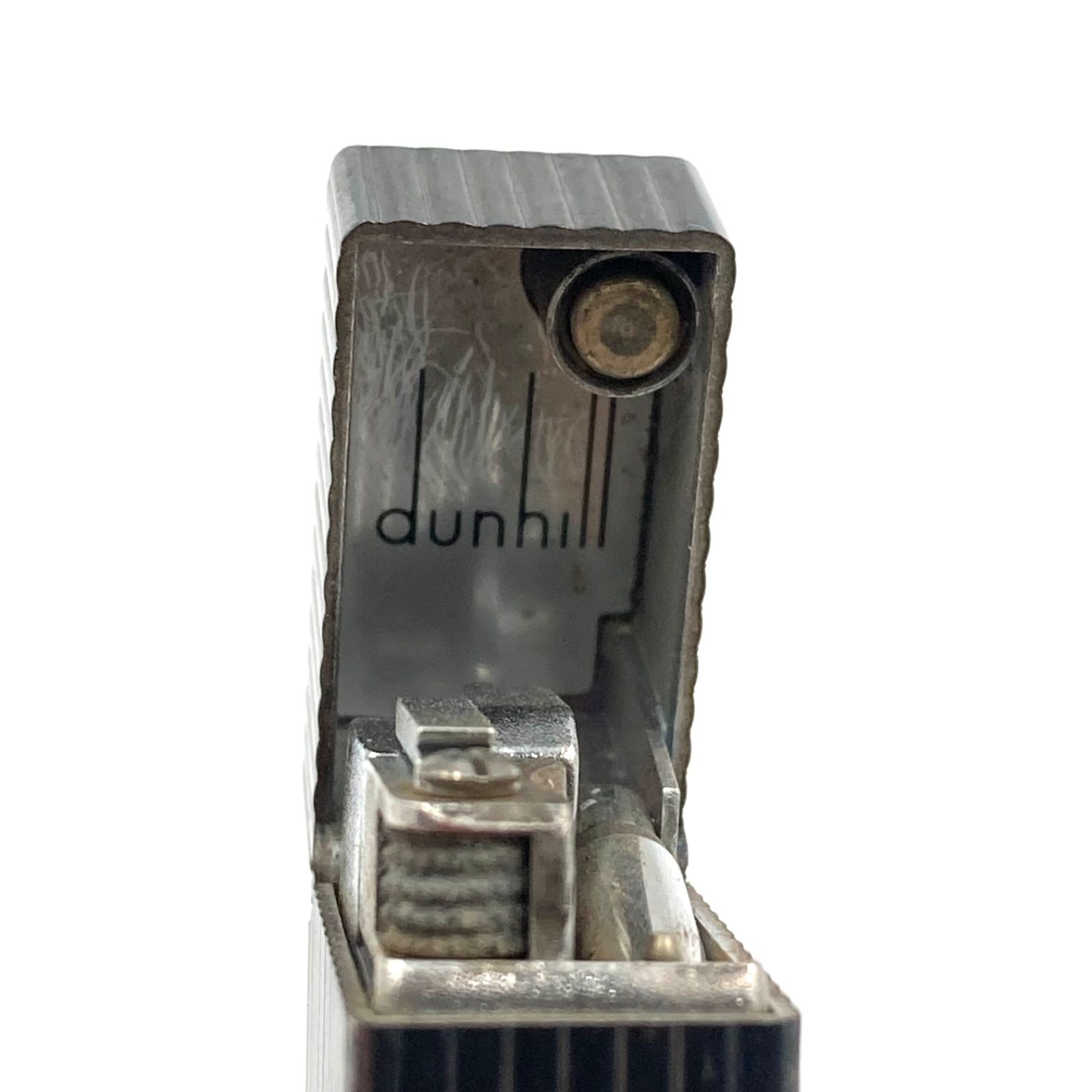 dunhill テクスチャーライター (シルバー) 【公式通販】
